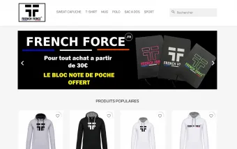 French Force French Force