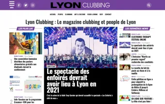 Lyonclubbing Lyonclubbing
