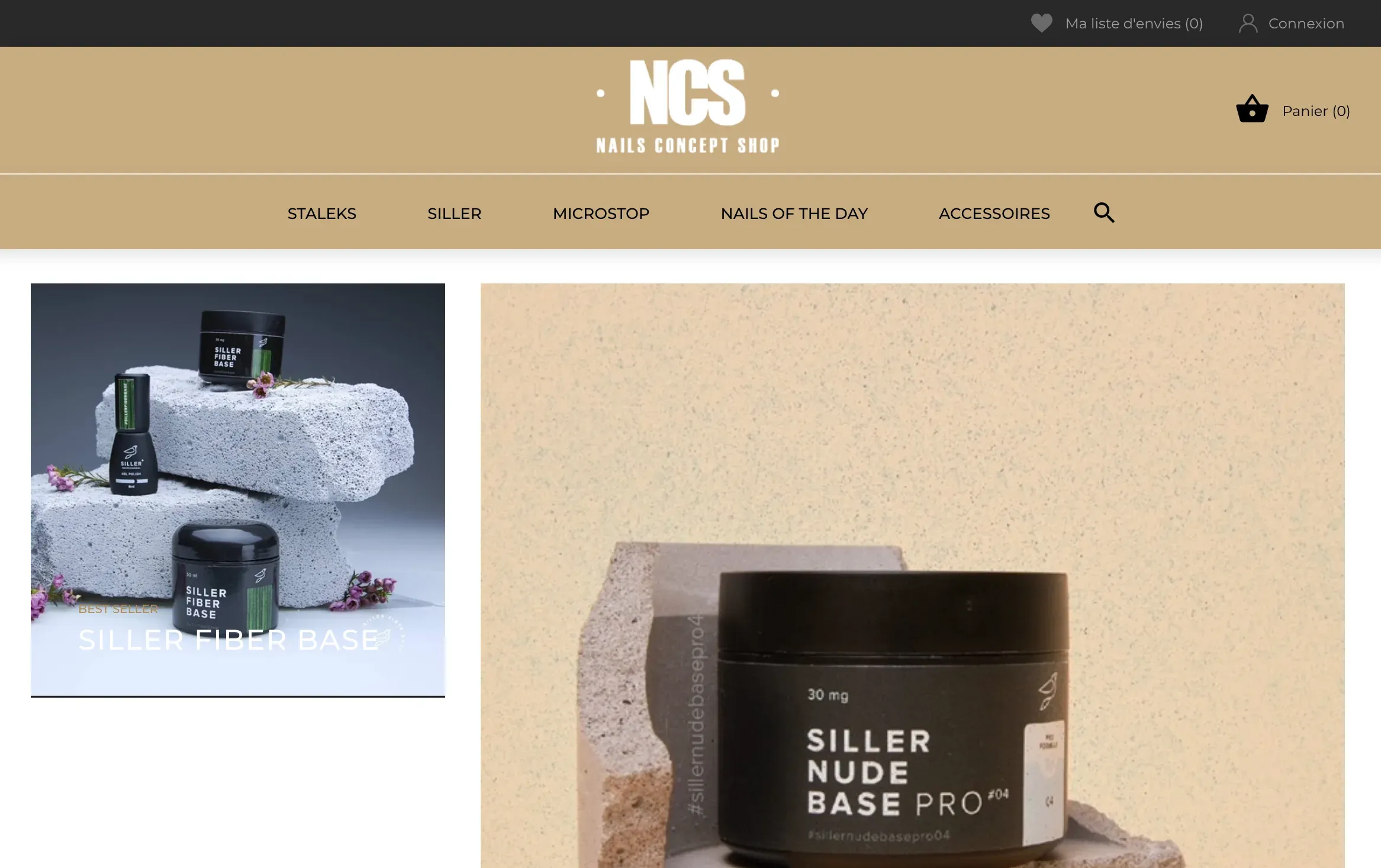 Nails Concept Shop